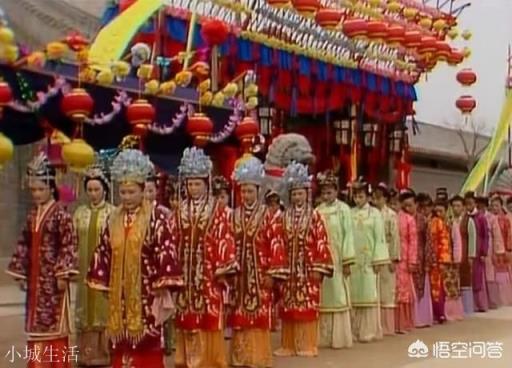 红楼梦当中贾元春回贾府省亲，为何不住一夜而是赶在午夜前回宫？