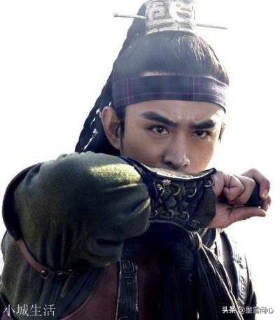 天山勇能射杀张清，为什么不能射杀梁山十五员大将？