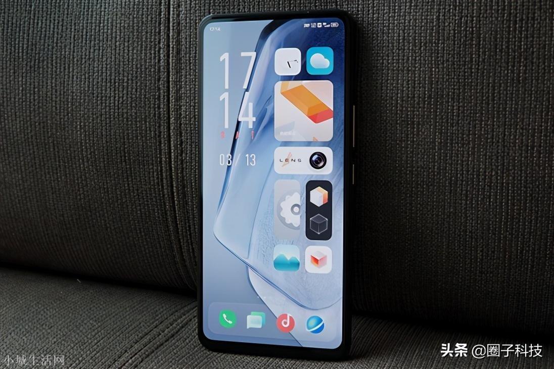 是否值得买?iQOO Neo5一周真实体验