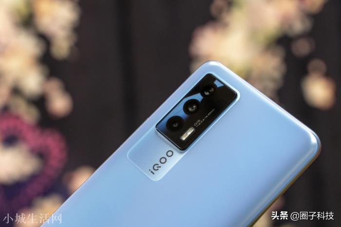 是否值得买?iQOO Neo5一周真实体验