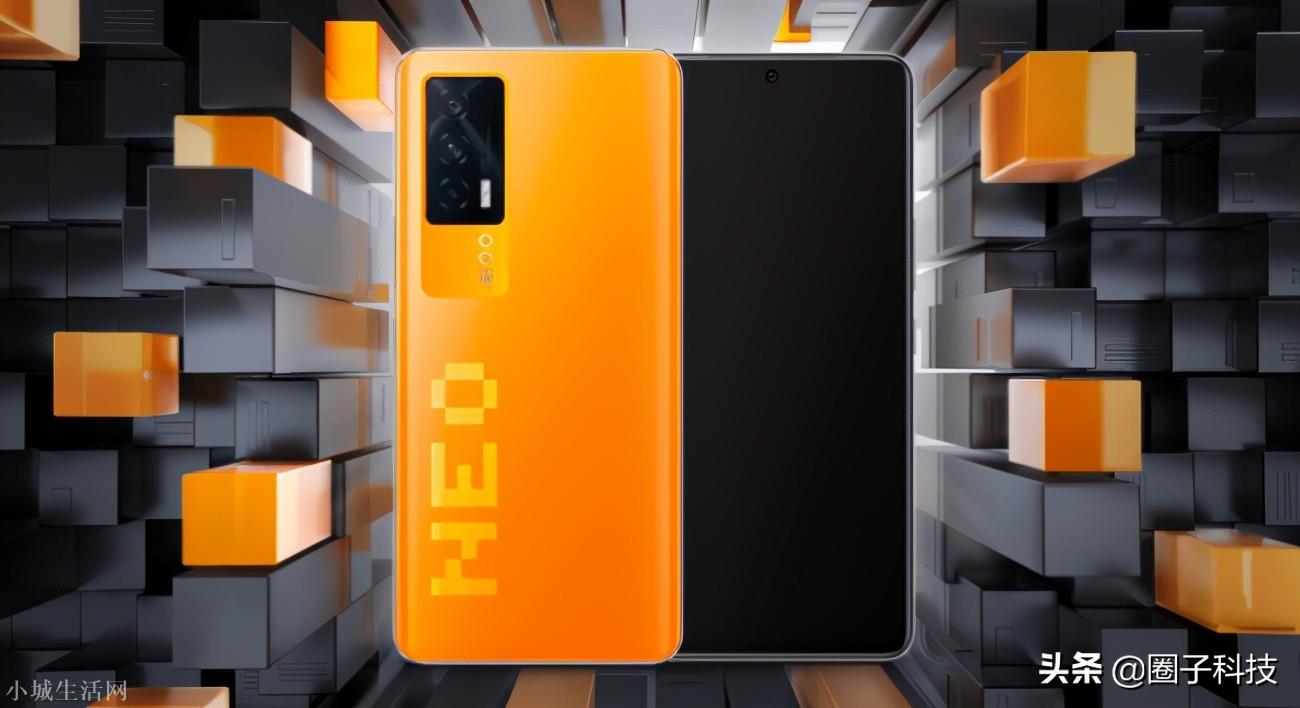 是否值得买?iQOO Neo5一周真实体验