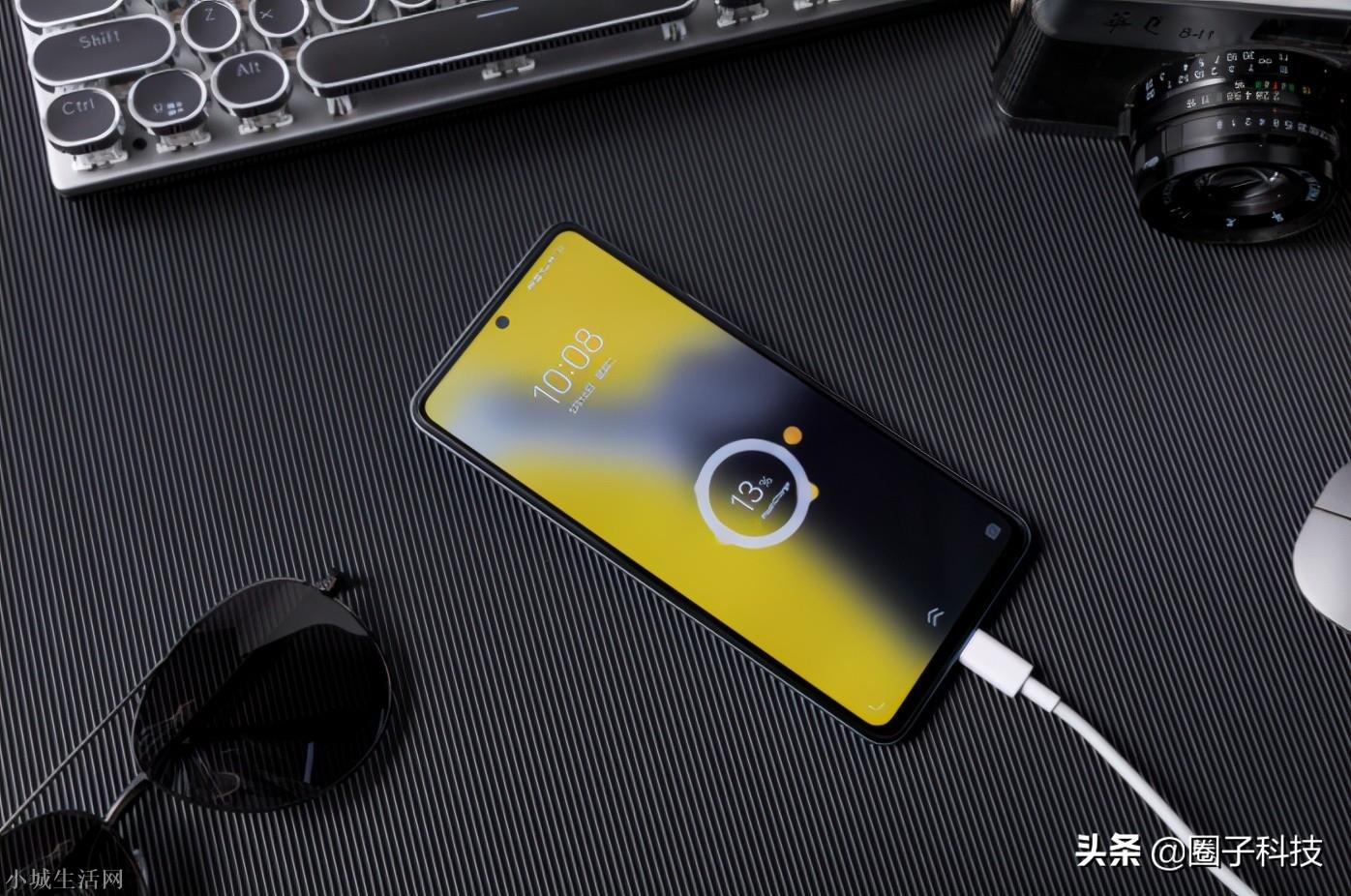 是否值得买?iQOO Neo5一周真实体验
