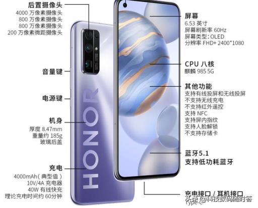 可以推荐一下3000元以下性价比比较高的华为手机吗？