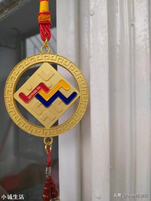 是什么支撑你跑完五公里?
