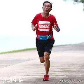 是什么支撑你跑完五公里?