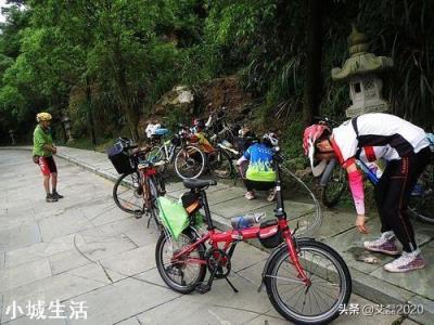 如果让你骑自行车来一次全国旅行，你会去吗，为什么？