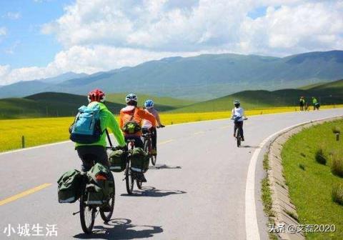 如果让你骑自行车来一次全国旅行，你会去吗，为什么？