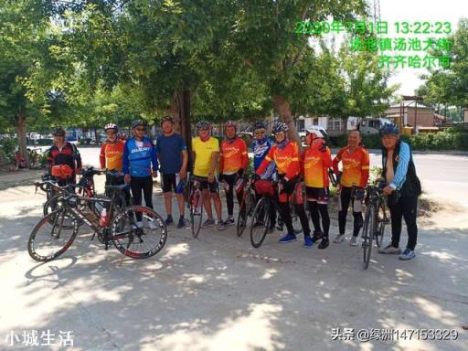如果让你骑自行车来一次全国旅行，你会去吗，为什么？