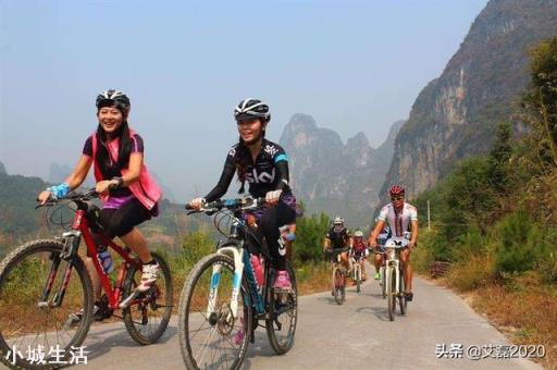 如果让你骑自行车来一次全国旅行，你会去吗，为什么？