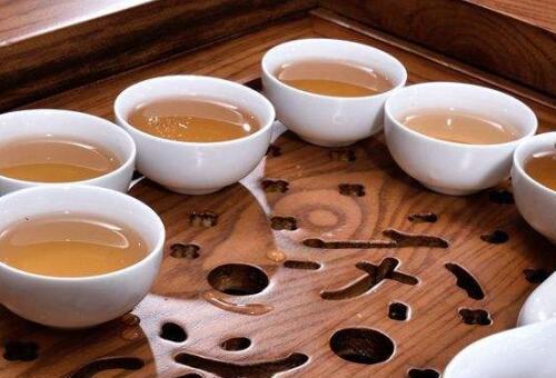 玫瑰花茶的功效与禁忌有哪些？