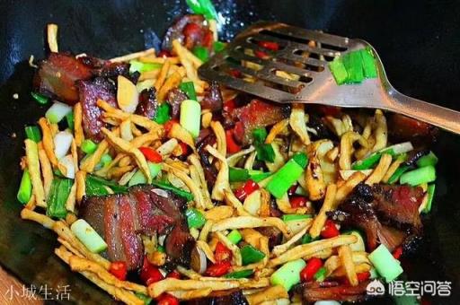 巴中有什么美食?