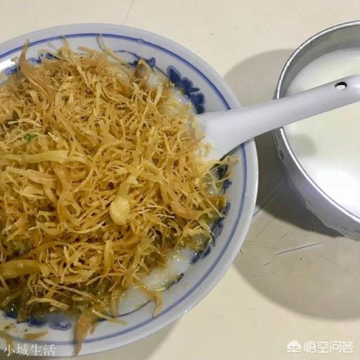 巴中有什么美食?