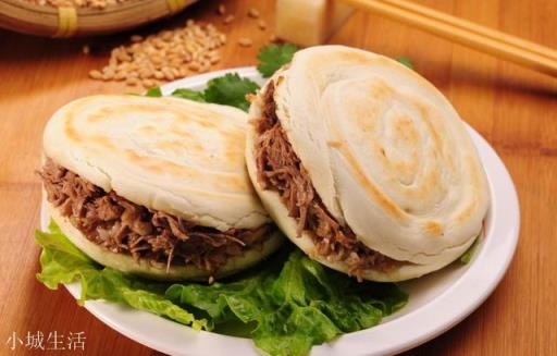 延安	有哪些必吃的特色美食小吃？