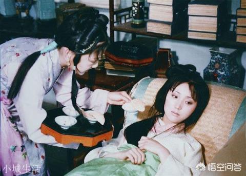 林黛玉最终葬于何处?