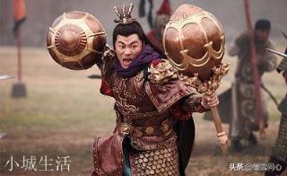如果项羽、吕布、李元霸这三人对打，战况会是如何？
