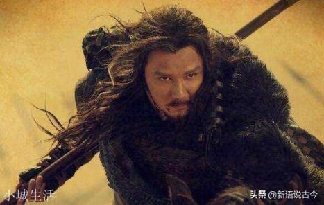 如果项羽、吕布、李元霸这三人对打，战况会是如何？