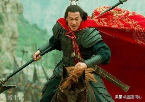 如果项羽、吕布、李元霸这三人对打，战况会是如何？