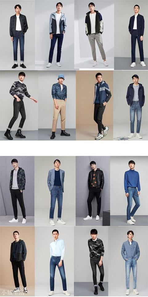 相见恨晚 哪些衣服品牌性价比高，值得一穿？