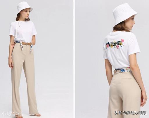 相见恨晚 哪些衣服品牌性价比高，值得一穿？