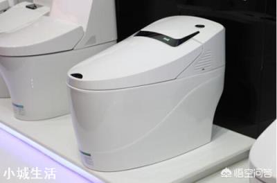 智能马桶和智能马桶盖到底有什么区别?哪个更值得买呢?