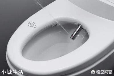 智能马桶和智能马桶盖到底有什么区别?哪个更值得买呢?