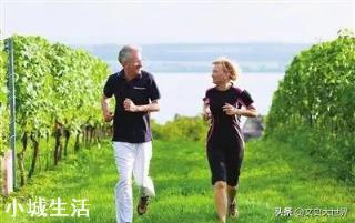 六十岁以上的人快走好还是慢跑好？为什么？