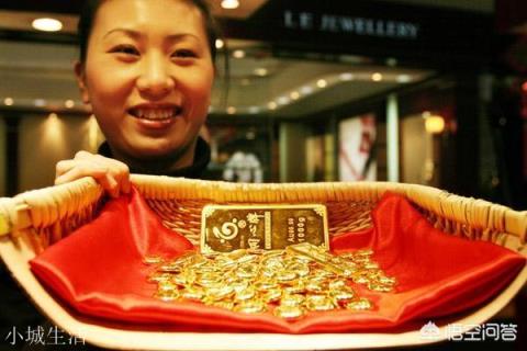 清朝皇帝打赏的金瓜子是干什么用的？对此你怎么看？