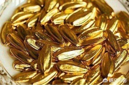 清朝皇帝打赏的金瓜子是干什么用的？对此你怎么看？