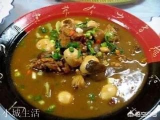 云南有哪些美食？