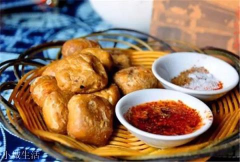 云南有哪些美食？