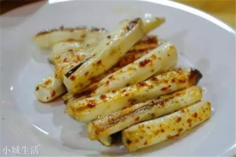云南有哪些美食？