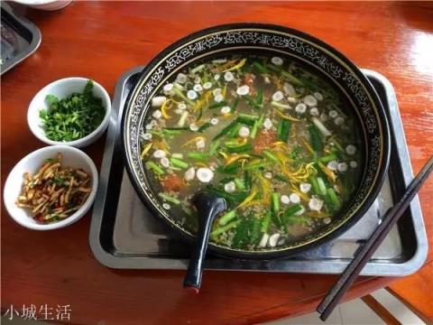 云南有哪些美食？