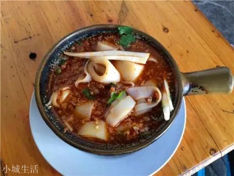 云南有哪些美食？