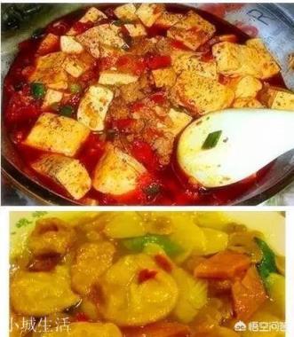 云南有哪些美食？