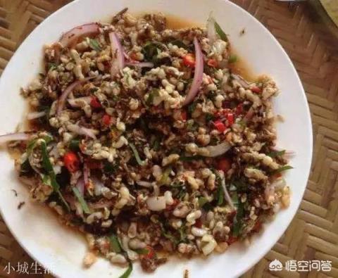 云南有哪些美食？