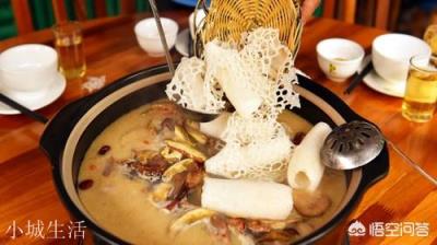 云南有哪些美食？