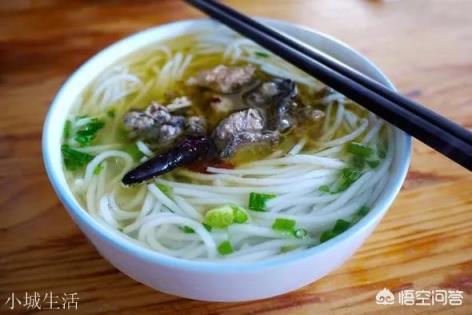 云南有哪些美食？