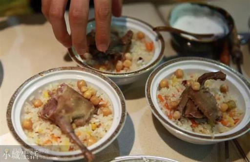 大西北地区有哪些著名的特色美食？