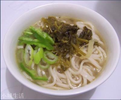 大西北地区有哪些著名的特色美食？