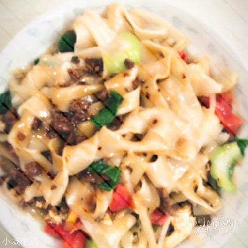 大西北地区有哪些著名的特色美食？