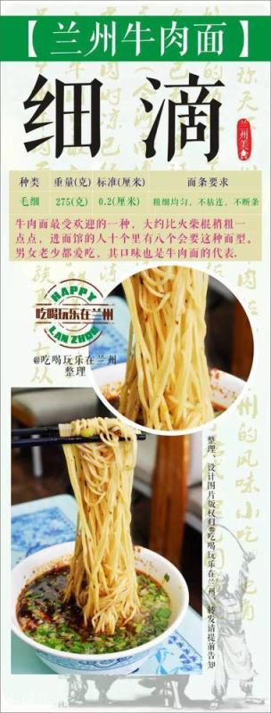 大西北地区有哪些著名的特色美食？