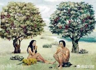 亚当与夏娃之子“该隐”，究竟是一个怎样的形象？