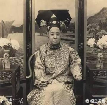 瑾妃在光绪年间和姐姐珍妃不睦，抚养溥仪后又逼死溥仪生母，如何评价她的一生？
