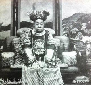 瑾妃在光绪年间和姐姐珍妃不睦，抚养溥仪后又逼死溥仪生母，如何评价她的一生？