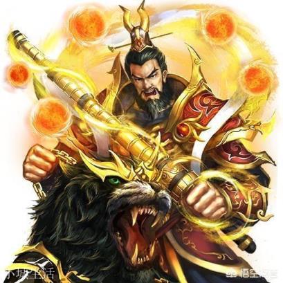 《封神榜》中陆压为何要杀死赵公明？