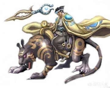 《封神榜》中陆压为何要杀死赵公明？