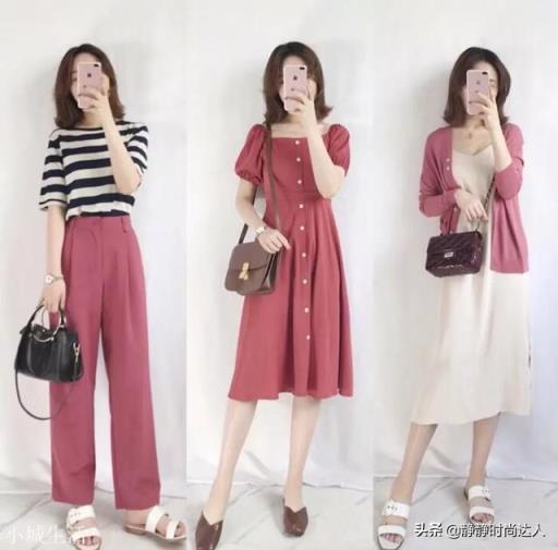 明明很多衣服，可为什么感觉就是没有衣服穿？