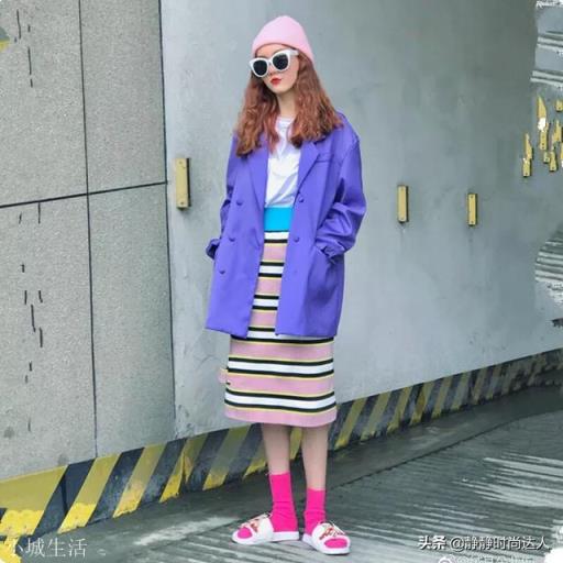 明明很多衣服，可为什么感觉就是没有衣服穿？
