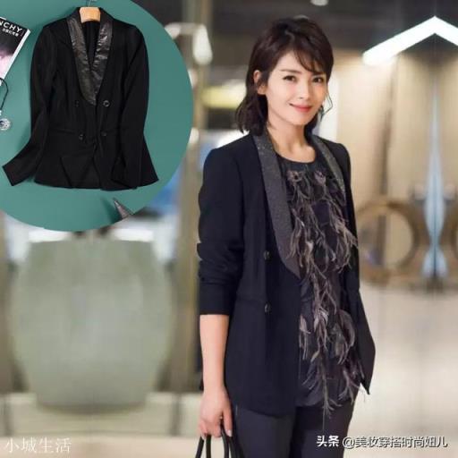 明明很多衣服，可为什么感觉就是没有衣服穿？