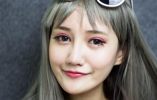 新手也能畫(huà)的很好 簡(jiǎn)單少女妝